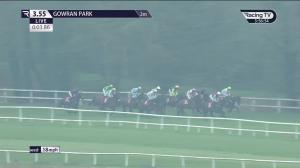 Video preview image for Gowran Park 15:55 - Holden Plant Rentals Shamrock Handicap Chase (Listed)