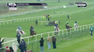 Video preview image for Gowran Park 17:05 - Inhsc Supporting Point-To-Points Tetratema Cup Hunters Chase