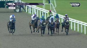 Video preview image for Chelmsford City 17:30 - It's Never Ordinary At Bet365 Apprentice Handicap (6)