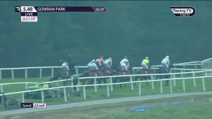 Video preview image for Gowran Park 17:40 - 'Doc's Bumper' I.N.H. Flat