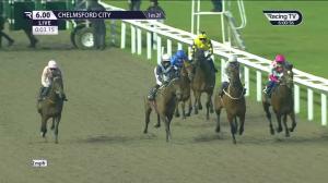 Video preview image for Chelmsford City 18:00 - Bet365 Racing Value Maiden Stakes (5)