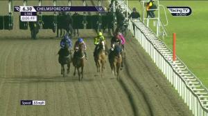 Video preview image for Chelmsford City 18:30 - Download The Bet365 App Handicap (6)