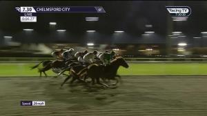 Video preview image for Chelmsford City 19:30 - Peter Albert Green Handicap (6)