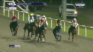 Video preview image for Chelmsford City 20:30 - Bet 365 Bet Boost Handicap (5)