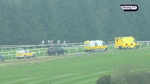 Video preview image for Gowran Park 16:30 - Holden Fleet Management Beginners Chase