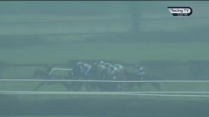 Video preview image for Naas 15:27 - Bar One Racing 'Mobile Betting At Cheltenham' Handicap Hurdle