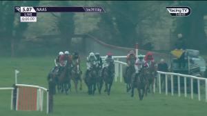 Video preview image for Naas 17:07 - Bar One Racing 'Bet €10 Get €50 Sign Up Offer' Mares (Pro/Am) I.N.H. Flat