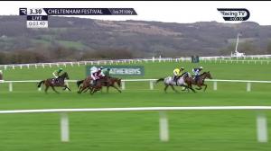 Video preview image for Cheltenham 15:30 - Betway Queen Mother Champion Chase (Grade 1) (1)