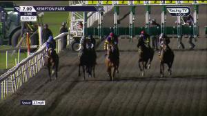 Video preview image for KEMPTON PARK 19:00 - Unibet Zero% Mission Handicap (5)