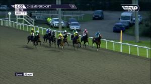 Video preview image for Chelmsford City 18:00 - Betting.Bet Horse Racing Tips Aggregator Fillies' Novice Stakes (5)