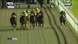 Video preview image for Chelmsford City 19:00 - Betting.Bet Over £1000 Free Bets Classified Stakes (6)