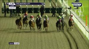 Video preview image for Chelmsford City 19:30 - Betting.Bet Gold Cup Racing Tips Handicap (4)