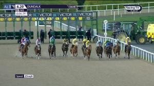 Video preview image for Dundalk 18:20 - View Restaurant At Dundalk Stadium Handicap