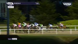 Video preview image for Dundalk 18:50 - Dundalk Winter Series Leading Trainer & Jockey Championship Handicap