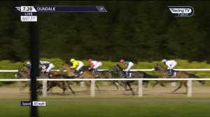 Video preview image for Dundalk 19:20 - Book Online @ dundalkstadium.com Handicap