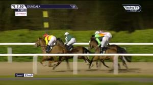 Video preview image for Dundalk 19:50 - Best Odds Guaranteed At BetVictor