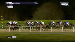 Video preview image for Dundalk 20:20 - Happy St Patrick's Weekend Handicap