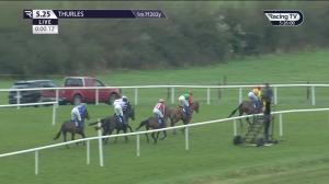 Video preview image for Thurles 17:25 - www.thurlesraces.ie (Pro/Am) I.N.H. Flat