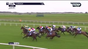 Video preview image for Curragh 14:05 - La Celia Wines Handicap