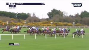 Video preview image for Curragh 15:10 - Finlay Volvo Fillies Maiden