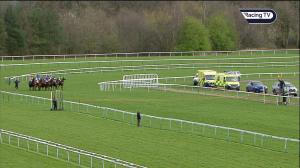Video preview image for Haydock Park 15:15 - Stuart Goodwin Mares' Maiden Hurdle (Qualifier) (4)