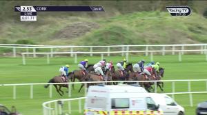 Video preview image for Cork 14:53 - Follow Us On Social Media Maiden Hurdle