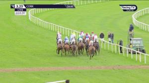 Video preview image for Cork 15:23 - Racing Home For Easter Festival 30th March To 1st April Handicap Hurdle