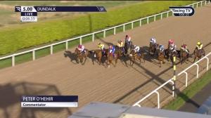 Video preview image for Dundalk 17:00 - Sky Bet Request A Bet Handicap