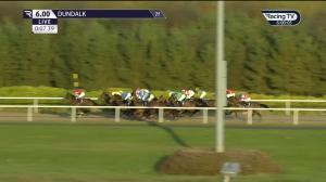 Video preview image for Dundalk 18:00 - Sky Bet Extra Places Every Day Handicap