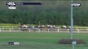 Video preview image for Dundalk 18:30 - Irish Stallion Farms EBF Median Auction Maiden