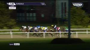 Video preview image for Dundalk 19:00 - Sky Bet Handicap