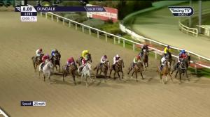Video preview image for Dundalk 20:00 - Sky Bet Club Handicap
