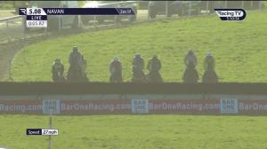 Video preview image for Navan 17:08 - Kilberry Handicap Chase