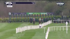 Video preview image for Naas 14:00 - Trm Equine Nutrition
