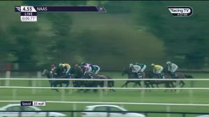 Video preview image for Naas 16:55 - Nsl Investments Handicap