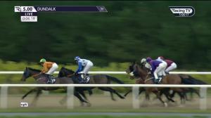 Video preview image for Dundalk 17:00 - Dundalk Stadium Group Deals Available Apprentice Claiming