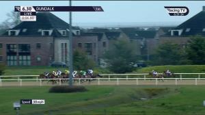 Video preview image for Dundalk 18:30 - Book Online @ dundalkstadium.com Maiden
