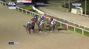 Video preview image for Dundalk 20:00 - View Restaurant At Dundalk Stadium Maiden