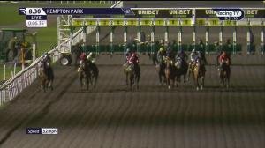 Video preview image for KEMPTON PARK 20:30 - Try Unibet's Improved Bet Builder Handicap (6)