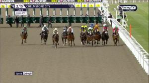 Video preview image for Chelmsford City 14:15 - It's Never Ordinary At Bet365 Handicap (6)
