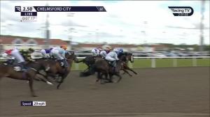Video preview image for Chelmsford City 14:50 - Bet365 Bet Boost Handicap (5)