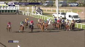 Video preview image for Chelmsford City 16:00 - Download The Bet365 App Handicap (6)