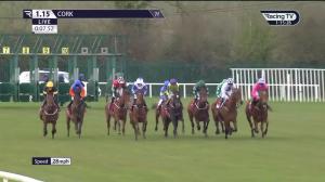 Video preview image for Cork 13:15 - Welcome To The Racing Home For Easter Festival 2024 Fillies Maiden
