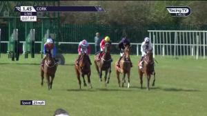 Video preview image for Cork 13:45 - Irish Stallion Farms EBF Median Auction
