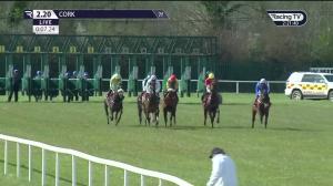 Video preview image for Cork 14:20 - Buy Annual Membership Today Handicap