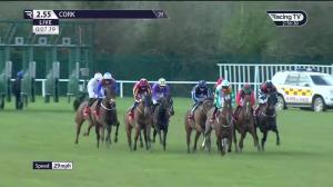 Video preview image for Cork 14:55 - Book Tickets Online At corkracecourse.ie Handicap