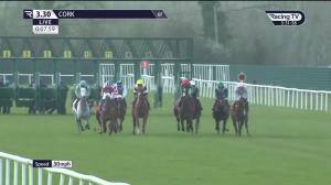 Video preview image for Cork 15:30 - Irish Stallion Farms EBF Cork Stakes (Listed)