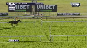 Video preview image for Fairyhouse 15:55 - Fred Kenny Memorial Ladies National Handicap Chase