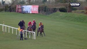 Video preview image for Fairyhouse 14:45 - Race Displays Joseph O'Reilly Hunters Chase