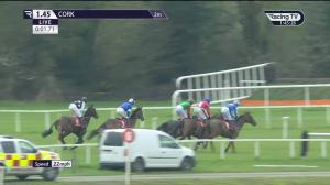 Video preview image for Cork 13:45 - Bar One Racing Hurdle